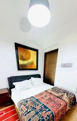 One Tree Hill Residence (D10), Apartment #480809951